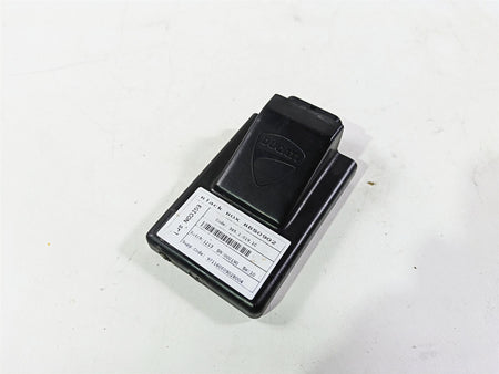2013 Ducati Hyperstrada 821 Bbox Black Box Control Unit Module 38510191C {{ shop.shopifyCountryName }} - Mototech271