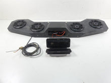 Load image into Gallery viewer, 2018 Polaris General 1000 EPS Swamp Donkey Radio Speaker Roof - For Parts G1KSK4
