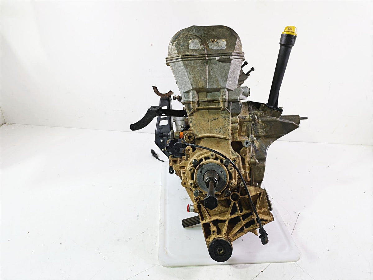 2019 Can Am Maverick X3 XRS Turbo R Great Running Engine Motor 1k Only 420090350 {{ shop.shopifyCountryName }} - Mototech271