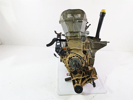 2019 Can Am Maverick X3 XRS Turbo R Great Running Engine Motor 1k Only 420090350 {{ shop.shopifyCountryName }} - Mototech271