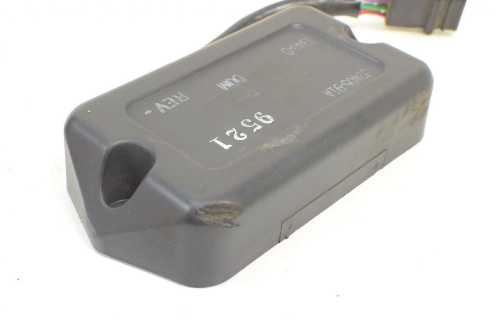 1995 Harley FXSTS Softail Springer Cdi Ecu Ecm Engine Control Module 32405-91A {{ shop.shopifyCountryName }} - Mototech271
