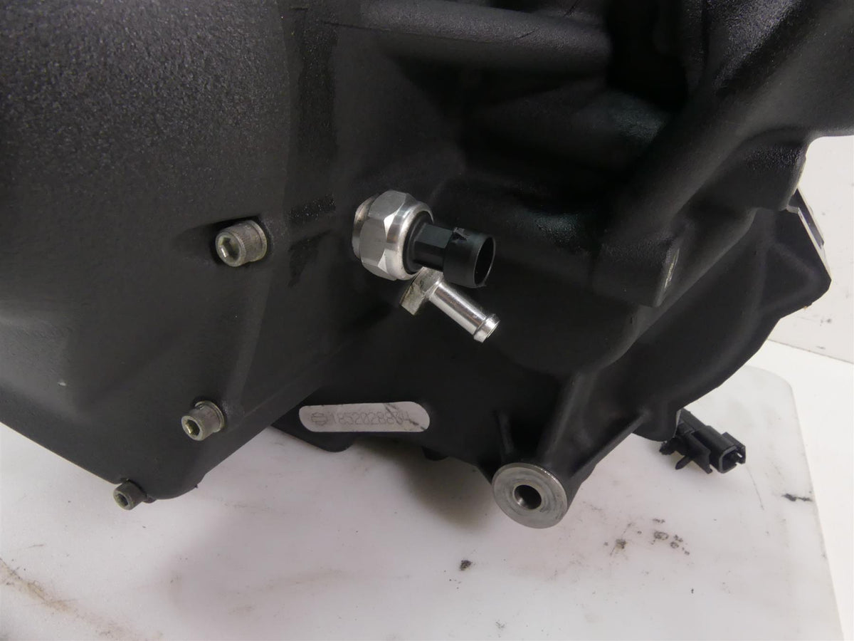 2021 Harley Softail FXBBS Street Bob Crankcase Flywheeel M8 114 Set 7k 24400188 {{ shop.shopifyCountryName }} - Mototech271