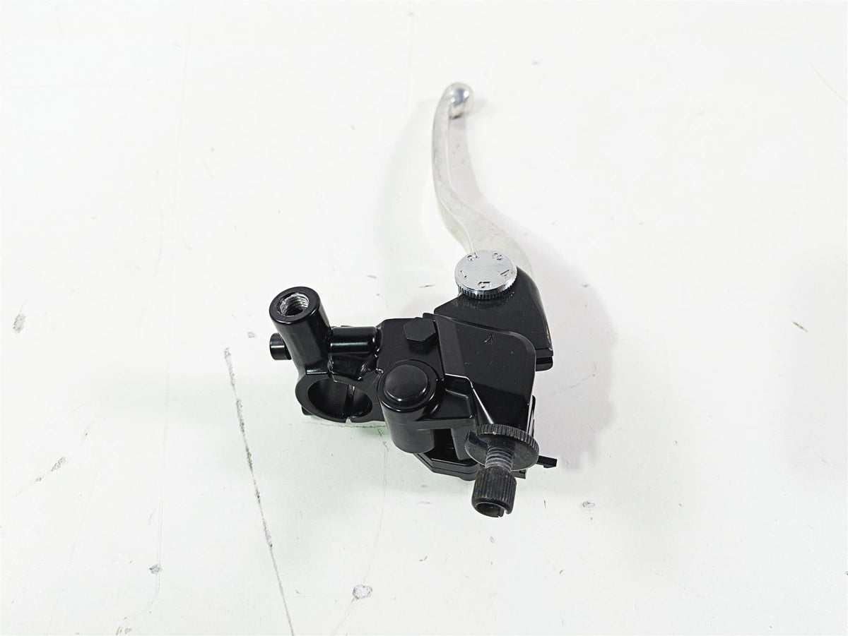 2022 Kawasaki ZR900RS Cafe Clutch Perch & Lever Set 46076-0139 {{ shop.shopifyCountryName }} - Mototech271