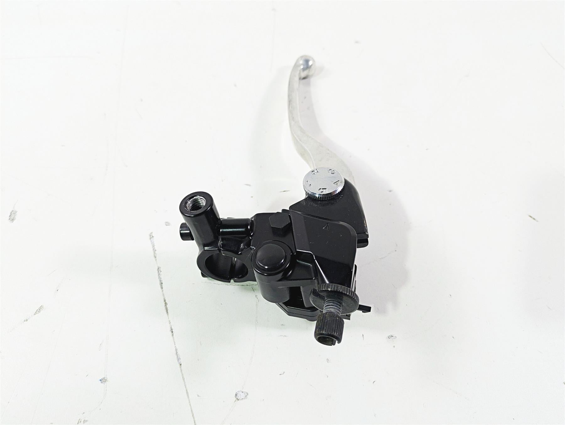 2022 Kawasaki ZR900RS Cafe Clutch Perch & Lever Set 46076-0139 {{ shop.shopifyCountryName }} - Mototech271
