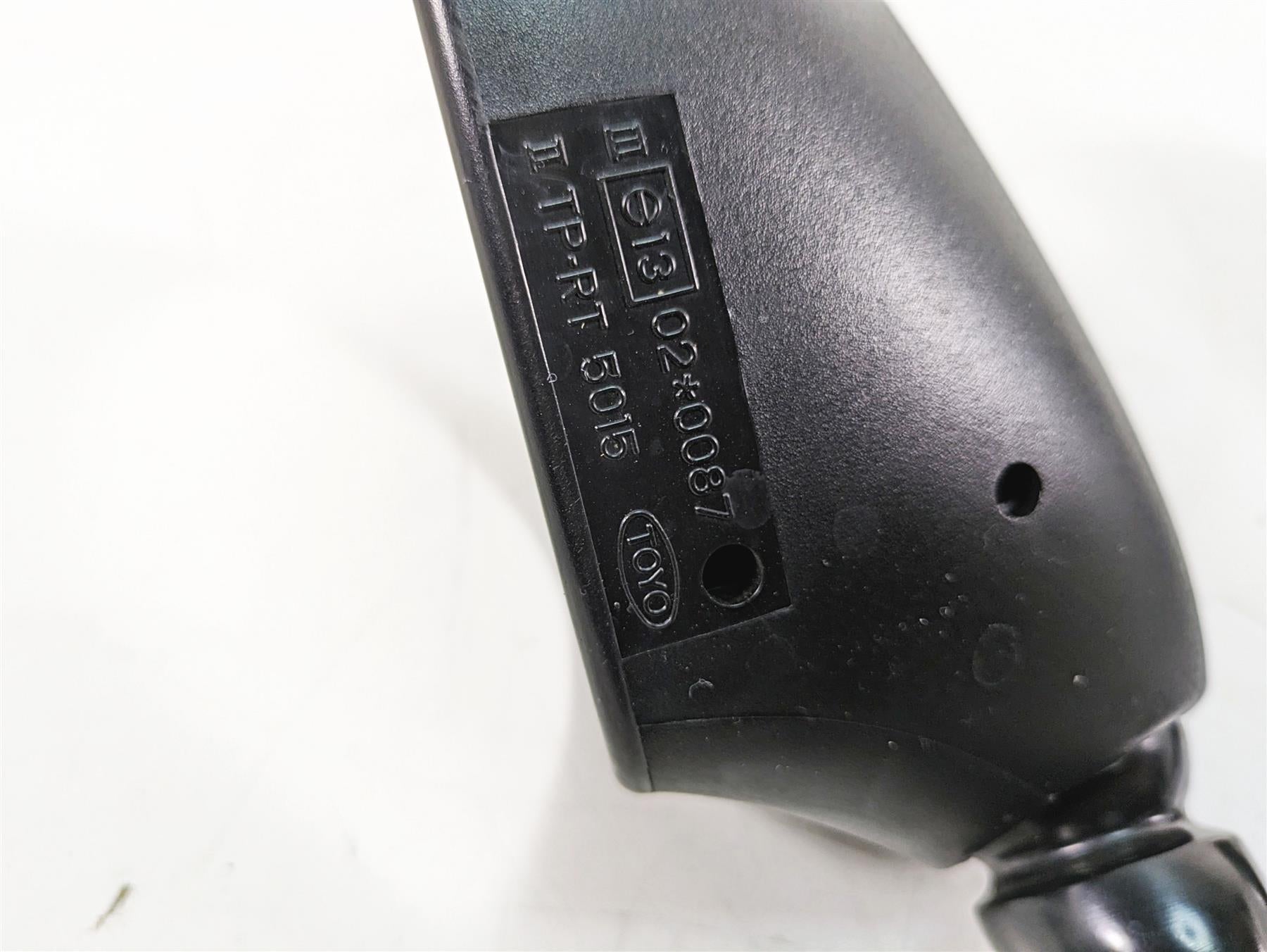 2002 Yamaha FZ1 FZS1000 Fazer Rear View Mirror Set 5LV-26280-00-00 {{ shop.shopifyCountryName }} - Mototech271