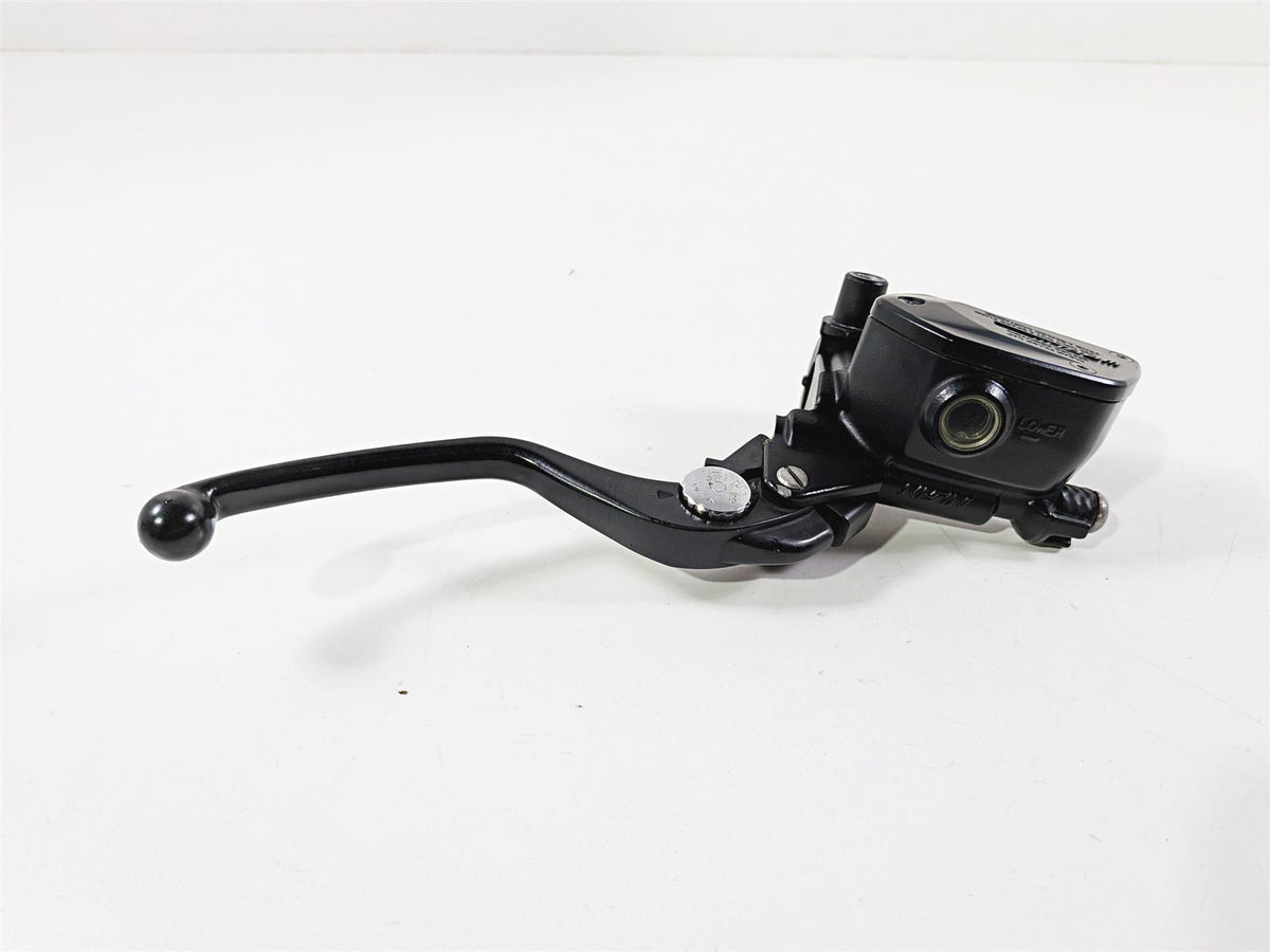 2016 BMW S1000XR K49 Nissin Front Brake Master Cylinder 32728548389-Mototech271