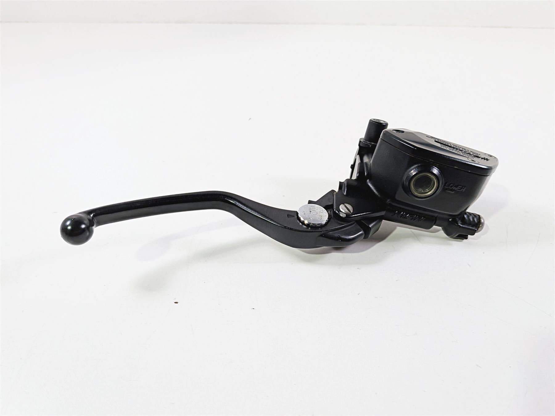 2016 BMW S1000XR K49 Nissin Front Brake Master Cylinder 32728548389-Mototech271