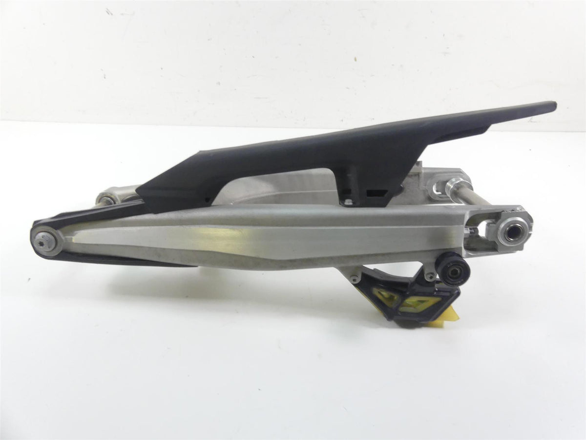 2017 Husqvarna 701 Enduro Rear Swingarm Swing Arm & 25mm Axle 76504030144 {{ shop.shopifyCountryName }} - Mototech271