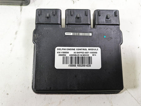 2019 Harley FLHCS Softail Heritage Vance Hines Fuel Pak + Cdi Ecu Ecm 41000599 {{ shop.shopifyCountryName }} - Mototech271