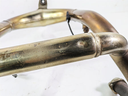2009 BMW R1200GS K255 Adv Lafranconi Exhaust Header Manifold - Read 18117693903 {{ shop.shopifyCountryName }} - Mototech271