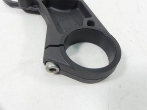 2016 Suzuki GSX-R750 Upper Triple Tree Steering Clamp 49mm 51311-01H00