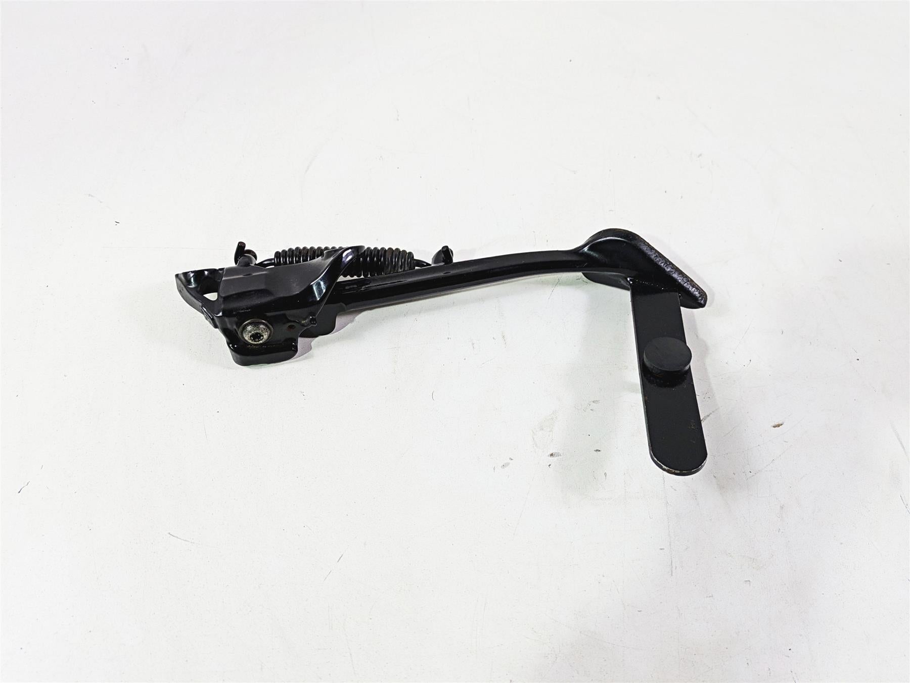 2020 Harley Softail FXST Standard Side Kick Jiffy Kickstand Stand 50000152 {{ shop.shopifyCountryName }} - Mototech271