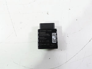 2022 MV Agusta F3 800 Rosso 4G Satellite System Module  Unit 8000C9733 FM3001 | Mototech271