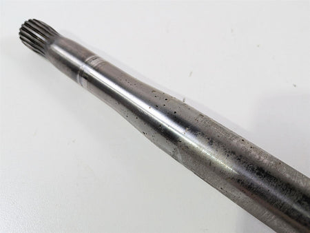 2019 Sea-Doo Spark 900 Trixx Main Center Prop Drive Axle Shaft - Read 271002072 {{ shop.shopifyCountryName }} - Mototech271
