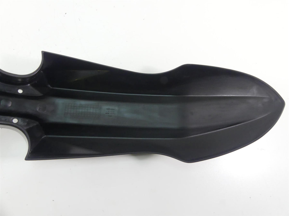 2022 Kawasaki KLR650 KL650 Adv Front Fender Mud Guard 35001-0083-68L {{ shop.shopifyCountryName }} - Mototech271