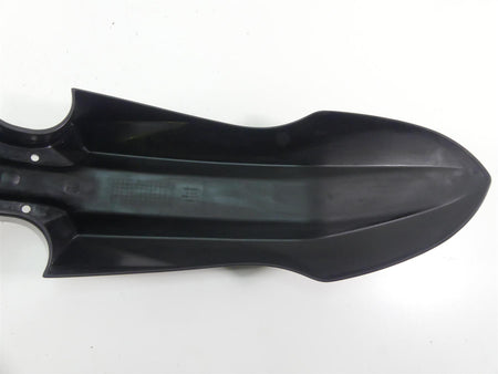 2022 Kawasaki KLR650 KL650 Adv Front Fender Mud Guard 35001-0083-68L {{ shop.shopifyCountryName }} - Mototech271