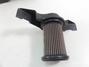 2009 Ducati Monster 1100 S Air Box Cleaner Breather Filter 44211642A | Mototech271