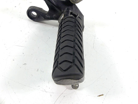 2010 Kawasaki ZX1400 ZX14 R Ninja Front Left Footpeg Foot Peg 34028-0031 {{ shop.shopifyCountryName }} - Mototech271