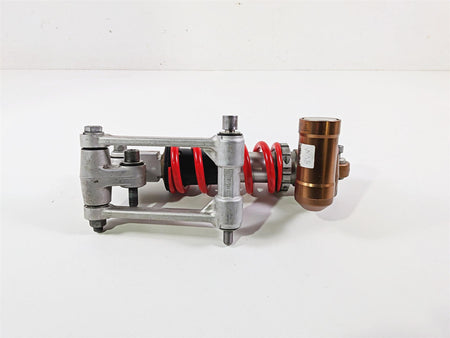 2014 BMW S1000RR K46 Rear Suspension Shock Damper 31427729180 {{ shop.shopifyCountryName }} - Mototech271