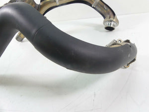 2020 Yamaha VMX17 1700 Oem Exhaust Header Pipe Manifold Set 2S3-14650-10-00 | Mototech271