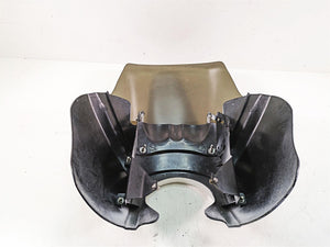 2015 Harley FXDL Dyna Low Rider Front Nose Fairing Cover Windscreen - Read | Mototech271
