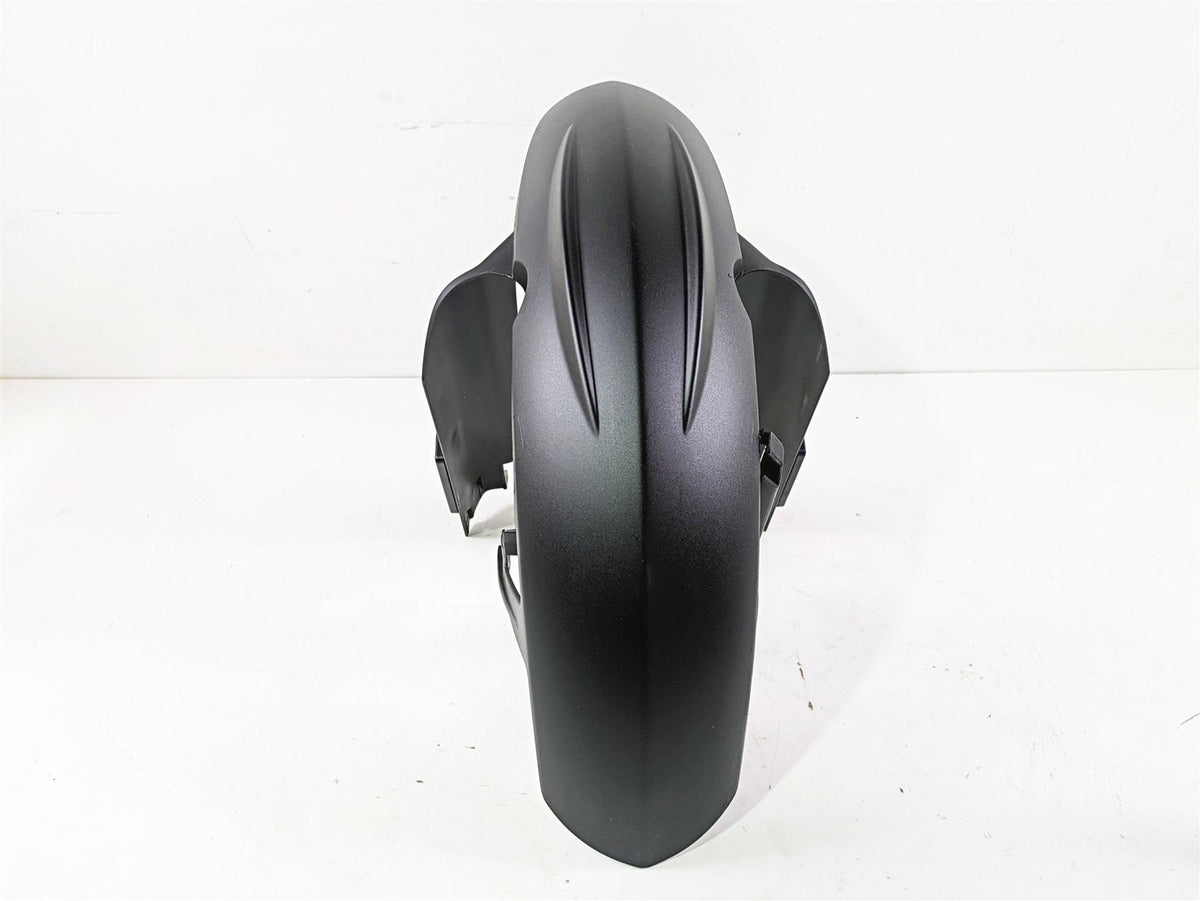2017 BMW F800GS Adv K75 Lower Front Fender 46617694993 {{ shop.shopifyCountryName }} - Mototech271