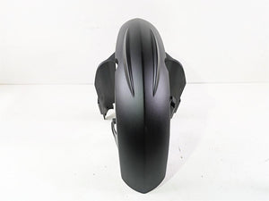 2017 BMW F800GS Adv K75 Lower Front Fender 46617694993