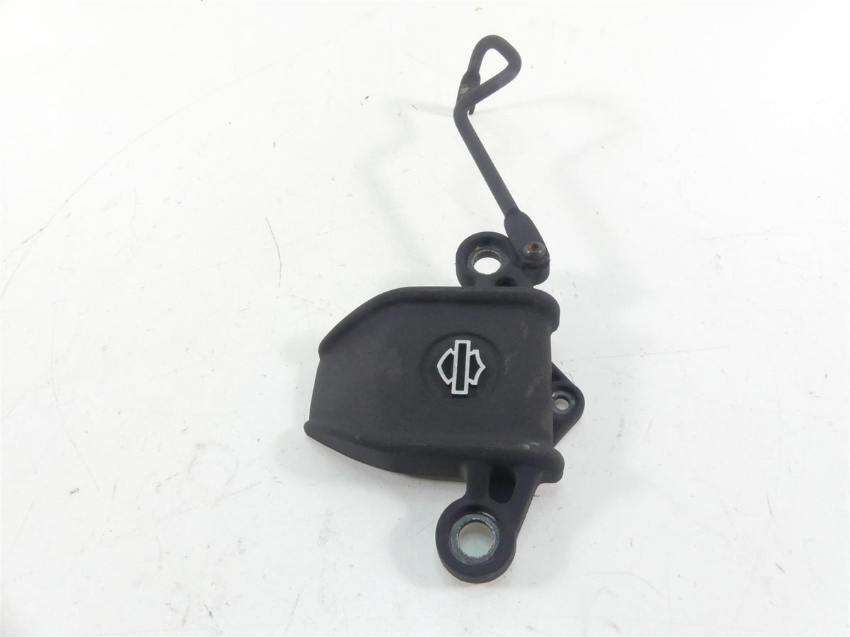 2009 Harley XR1200 Sportster Throttle Body Cover Cowl 16362-08 {{ shop.shopifyCountryName }} - Mototech271
