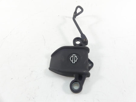 2009 Harley XR1200 Sportster Throttle Body Cover Cowl 16362-08 {{ shop.shopifyCountryName }} - Mototech271