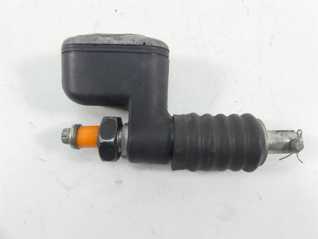 2005 Harley Touring FLHRSI Road King Rear Brake Master Cylinder 41767-05E {{ shop.shopifyCountryName }} - Mototech271