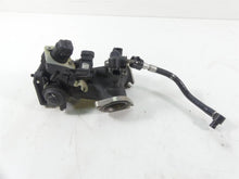 Load image into Gallery viewer, 2009 Harley FXDF Dyna Fat Bob Throttle Body Fuel Injection Inject -Read 27708-06 | Mototech271
