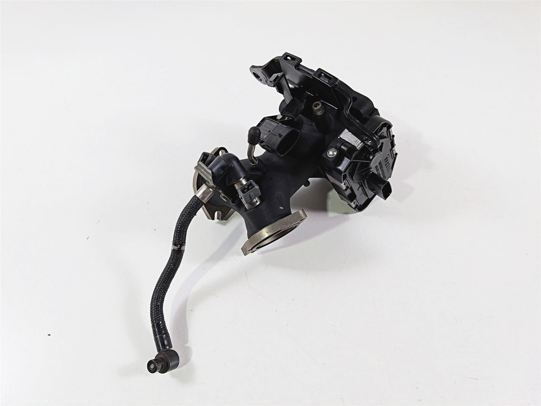 2016 Harley Touring FLHX Street Glide Throttle Body Fuel Injection 27200002 {{ shop.shopifyCountryName }} - Mototech271