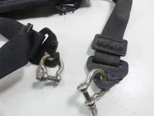 Load image into Gallery viewer, 2020 Can-Am Commander 1000R XT Simpson Left Right Seat Belt Set ST-0117 TR | Mototech271
