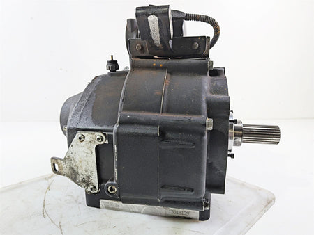 2006 Harley Davidson Dyna FXDBI Street Bob Bottom End Engine Crankcase 24621-06B {{ shop.shopifyCountryName }} - Mototech271