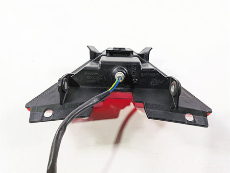 2014 Aprilia RSV4 RR Factory Taillight Tail Stop Brake Light 858730 {{ shop.shopifyCountryName }} - Mototech271