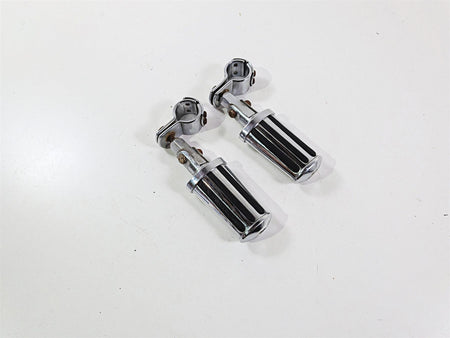 2016 Victory Cross Country Chrome Aftermarket Highway Foot Peg Rest Set {{ shop.shopifyCountryName }} - Mototech271