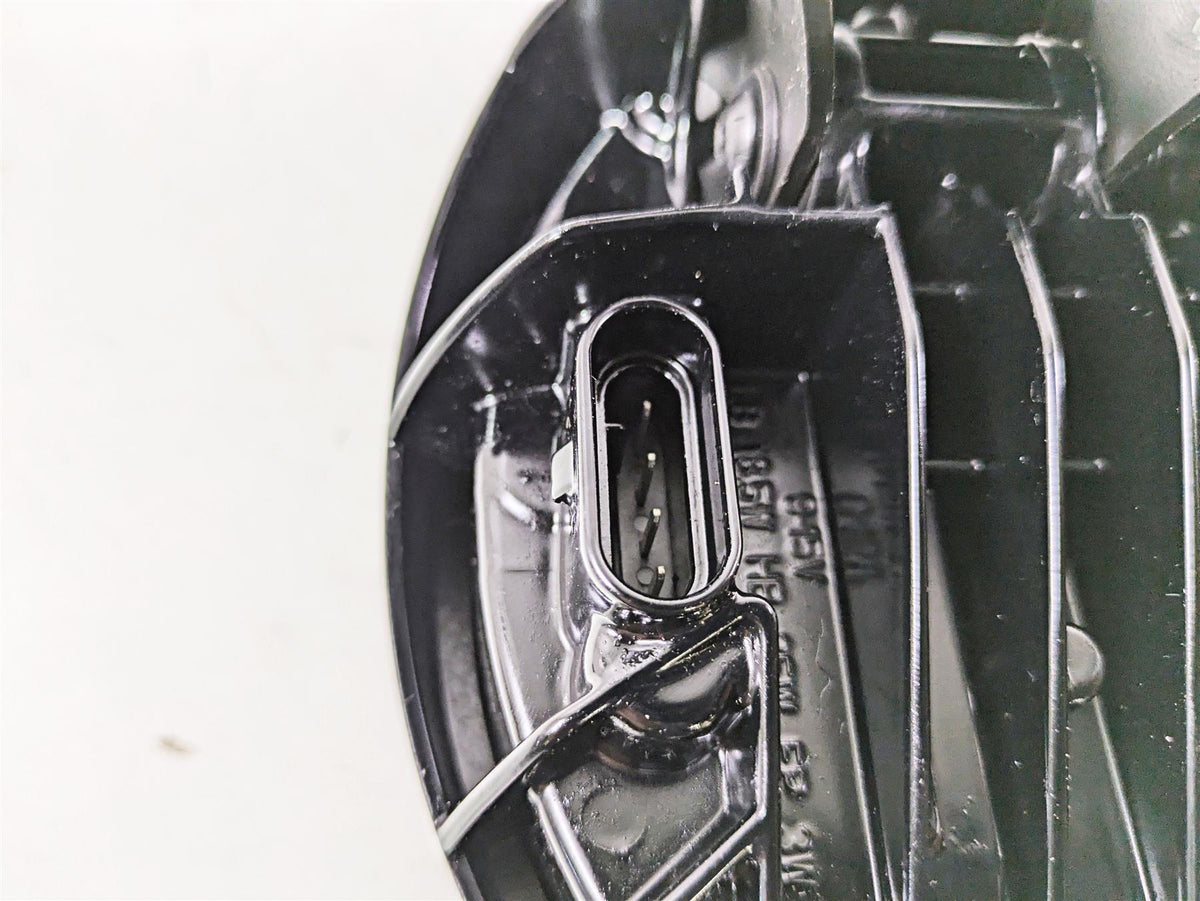 2018 Harley FXBR Softail Breakout Oblong Daymaker Headlight & Mount 67700344A {{ shop.shopifyCountryName }} - Mototech271