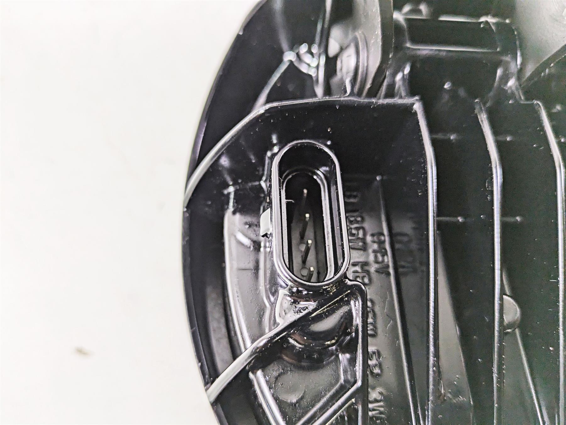 2018 Harley FXBR Softail Breakout Oblong Daymaker Headlight & Mount 67700344A {{ shop.shopifyCountryName }} - Mototech271