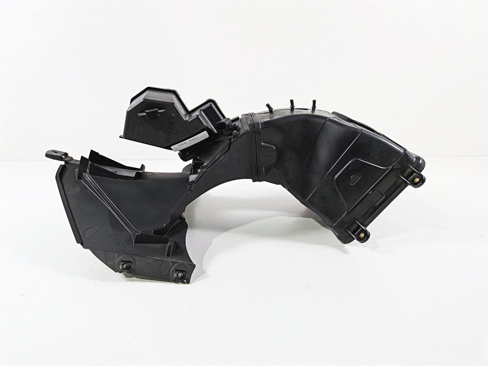 2019 Ducati Panigale V4S V4 S Corse Front Air Intake Duct Scoop Ram 44218952A 48411512A {{ shop.shopifyCountryName }} - Mototech271