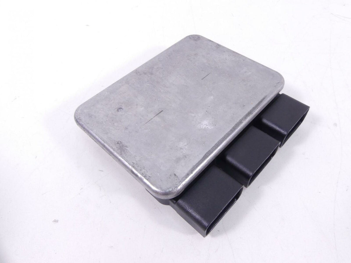 2016 Harley Touring FLHXS Street Glide Sp Cdi Ecm Engine Control Module 41000057 {{ shop.shopifyCountryName }} - Mototech271