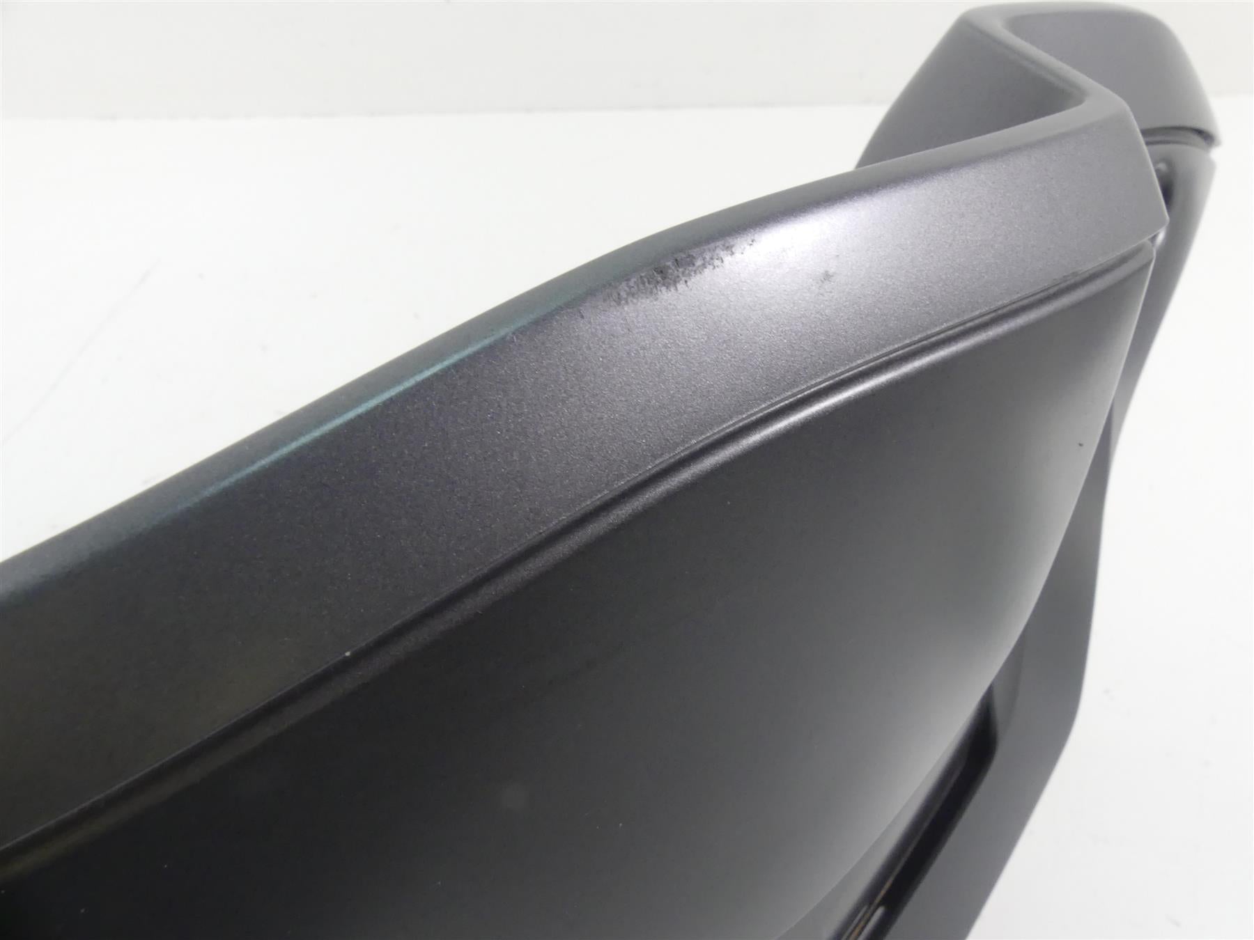 2017 BMW R1200RT K52 Gauges Fairing Cover Visor 46638543596 {{ shop.shopifyCountryName }} - Mototech271