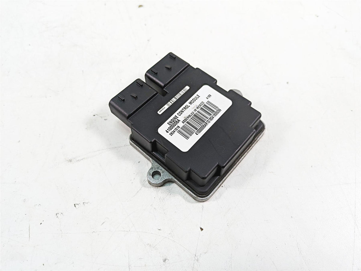 2015 Harley FXDL Dyna Low Rider Cdi Ecu Ecm Engine Control Module 41000006A {{ shop.shopifyCountryName }} - Mototech271
