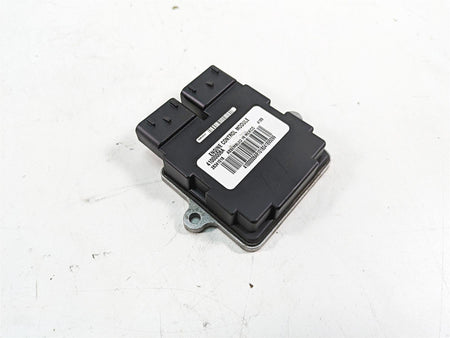 2015 Harley FXDL Dyna Low Rider Cdi Ecu Ecm Engine Control Module 41000006A {{ shop.shopifyCountryName }} - Mototech271