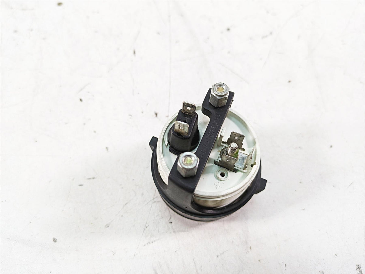 2008 Harley FLHTCU Electra Glide Fuel Level Gauge Instrument 75111-08 {{ shop.shopifyCountryName }} - Mototech271
