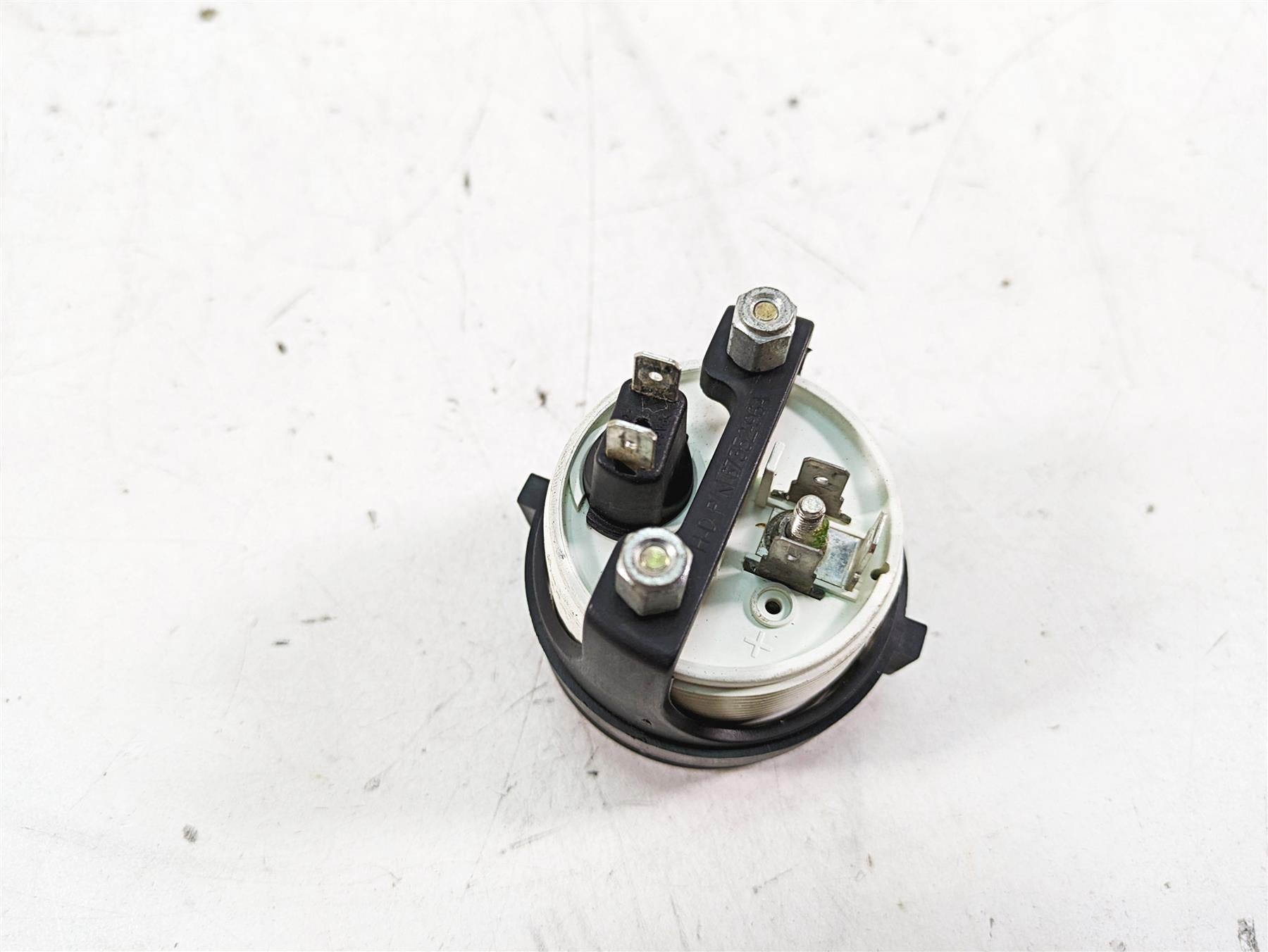 2008 Harley FLHTCU Electra Glide Fuel Level Gauge Instrument 75111-08 {{ shop.shopifyCountryName }} - Mototech271