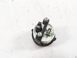 2008 Harley FLHTCU Electra Glide Fuel Level Gauge Instrument 75111-08 | Mototech271