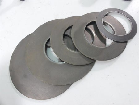2012 Harley Touring FLHX Street Glide Clutch Kit Primary Drive 37816-11 {{ shop.shopifyCountryName }} - Mototech271