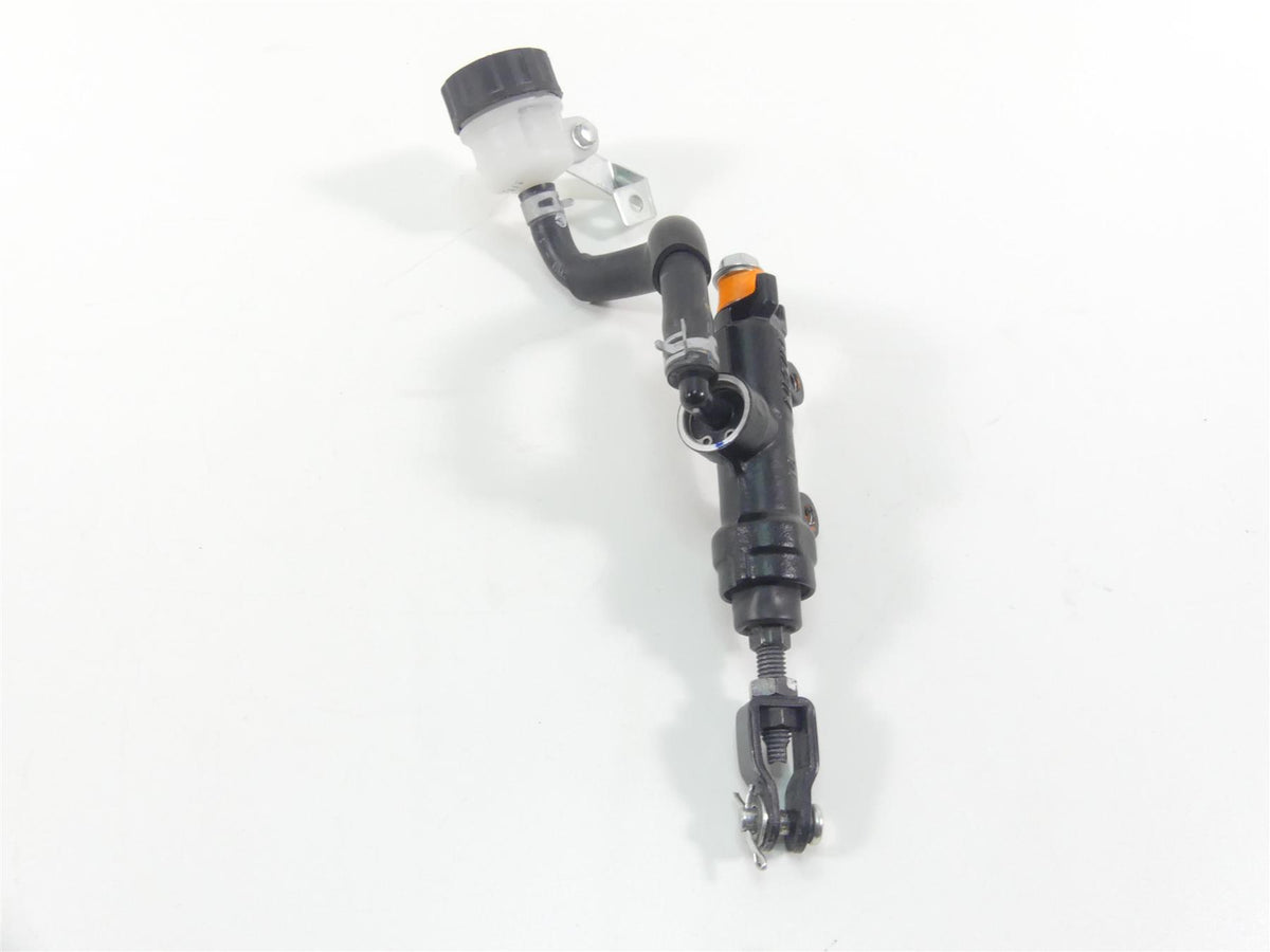 2022 Suzuki GSXR750 Rear Nissin Brake Master Cylinder 69600-47H31 {{ shop.shopifyCountryName }} - Mototech271