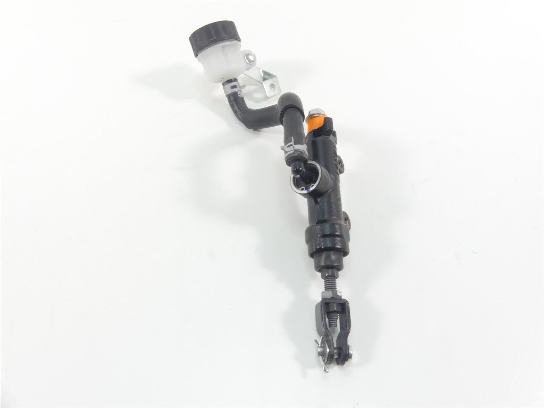 2022 Suzuki GSXR750 Rear Nissin Brake Master Cylinder 69600-47H31 {{ shop.shopifyCountryName }} - Mototech271