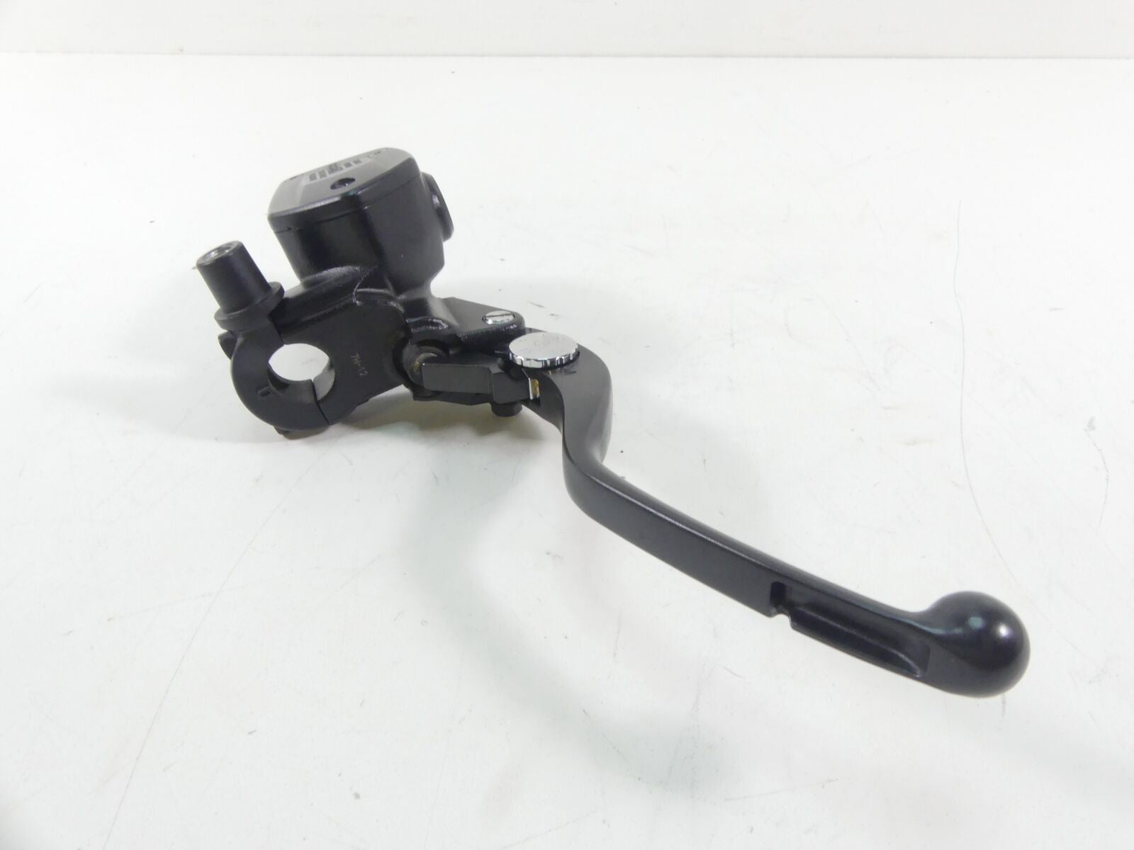 2018 BMW S1000XR K49 Front Nissin Brake Master Cylinder + Lever Set 32728548389 {{ shop.shopifyCountryName }} - Mototech271
